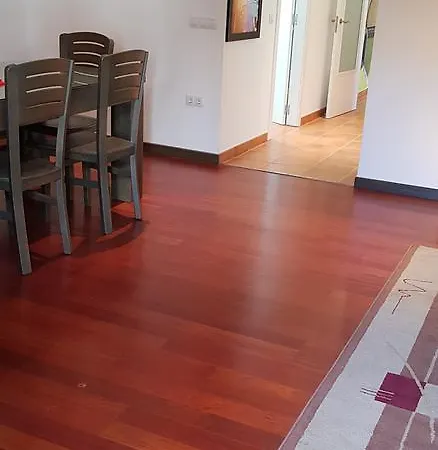 Apartment Pau Casals