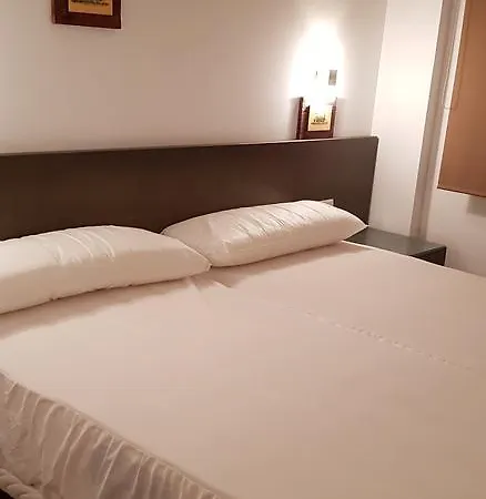 Pau Casals Apartment