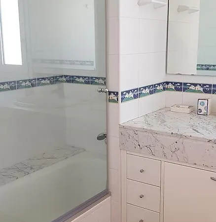 Apartment Pau Casals