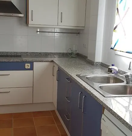 Pau Casals Apartment Lloret de Mar