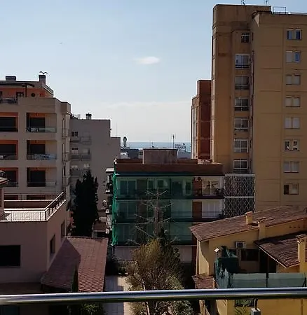 Pau Casals Lloret de Mar