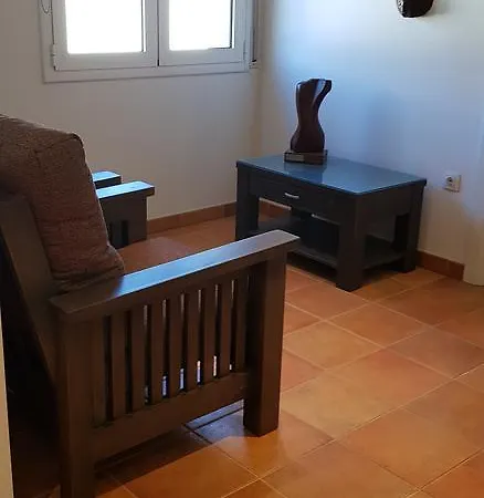 Pau Casals Apartment *