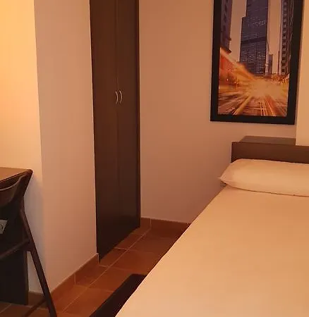 Pau Casals Apartment