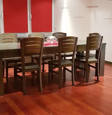 Apartment Pau Casals Lloret de Mar