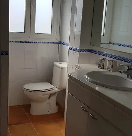 Apartment Pau Casals