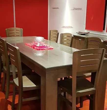 Apartament Pau Casals Lloret de Mar